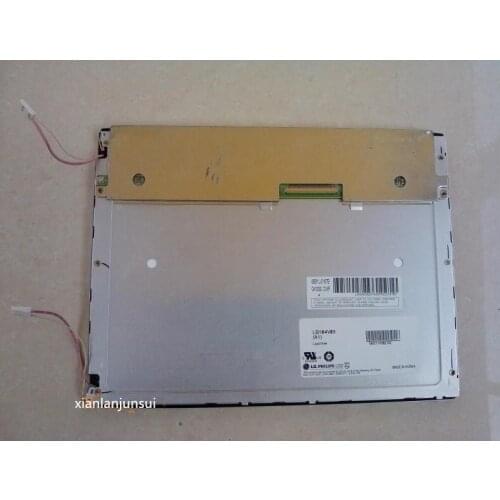 LB104V03-A1 10.4 inch industrial LCD screen