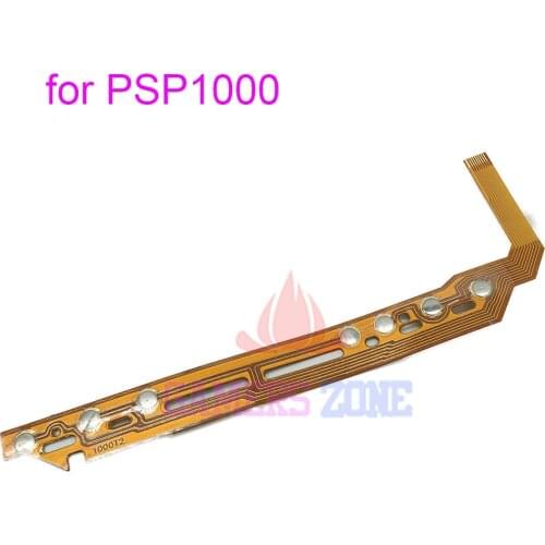 Copper For PSP 1000 PSP 1001 Home Volume Start Select Volume Switch Part