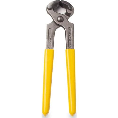 Multifunctional Plier High Heel Shoe Dowel Stiletto Remove Plier Shoe Repair Iron Hand Tool 8inch