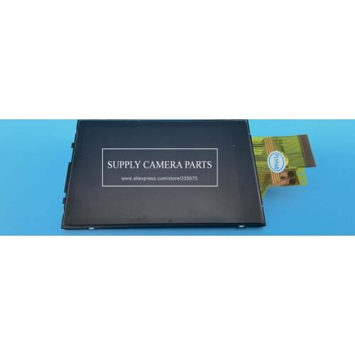 NEW LCD Display Screen For Panasonic Lumix DMC-LX100 LX100 Digital Camera Repair Part