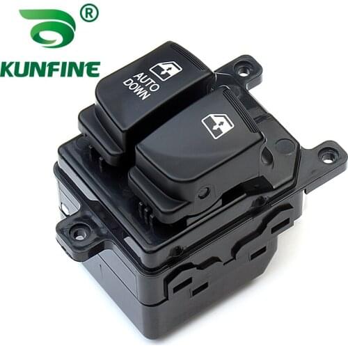 Car Window Controller Switch Button Car Window Lifter Control Switch for HYUNDAI ACCENT OEM No. 82710-1E050 827101E050