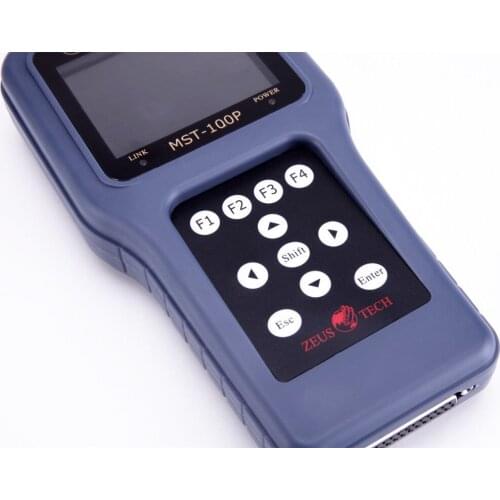 MST-100P 11 in 1 Handheld Motorcycle Scanner Asia brands motor supported For SYM,KYMCO,YAMAHA,PGO,SUZUKI,Hartford,AEON,Honda