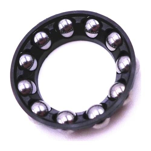 Shimano Y26J98030 Hub Ball Retainer (3/16")