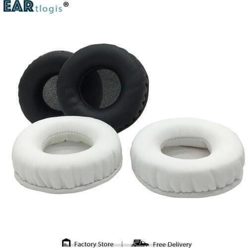 Replacement Ear Pads for Philips SHP8500 SHP 8500 SHP-8500 Headset Parts Leather Cushion Velvet Earmuff Earphone Sleeve Cover