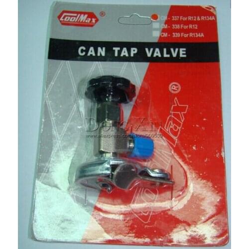 Universal refrigerant bottle opener Free shipping