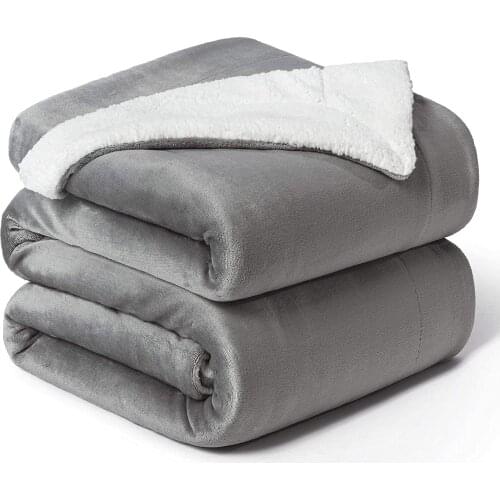 Verahome Microfiber Blankets For Sofa