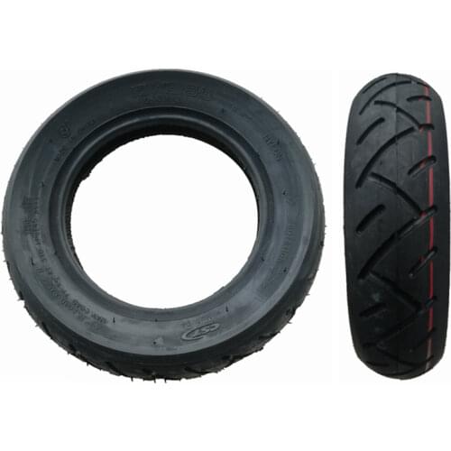 High Quality Speedway 10x2.50 Tube Tyre CST 10*2.50 Electric Scooter Inner Tube Outer Tube Explosion-proof Tires Advanced Tire