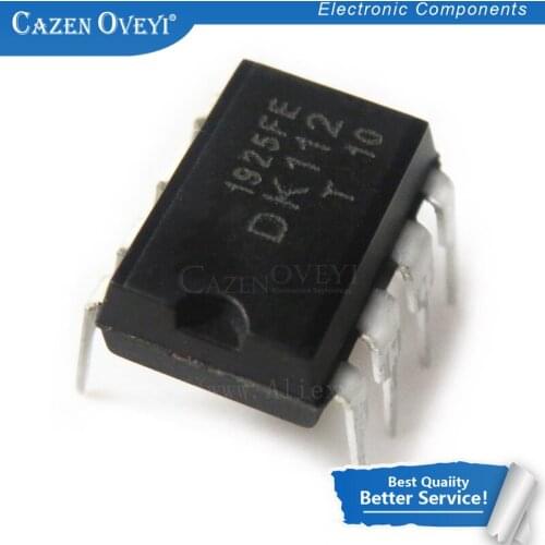 10pcs/lot DK112 DIP-8 In Stock