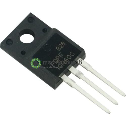 10pcs/lot FQPF10N60C TO-220 10N60C 10N60 TO220 FQPF10N60 new MOS FET transistor In Stock