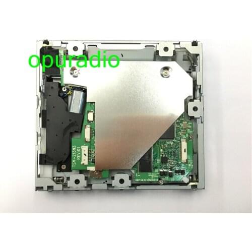 100%New Matsushita single DVD mechanism deck TSV-213N3 for G&M bui&ck Ford Peugeot car DVD audio media navigation systems