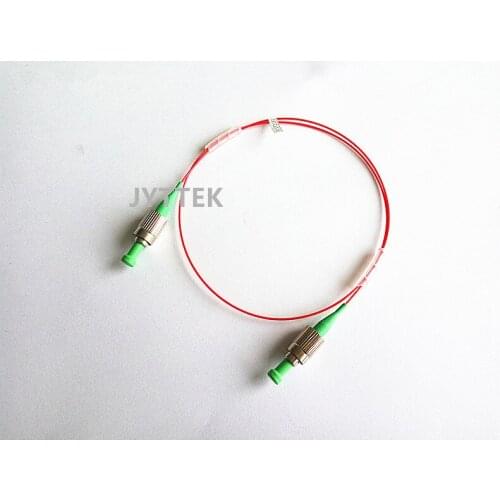 1550nm Polarization Maintaining Fiber Patchcord slow Axis FC/APC