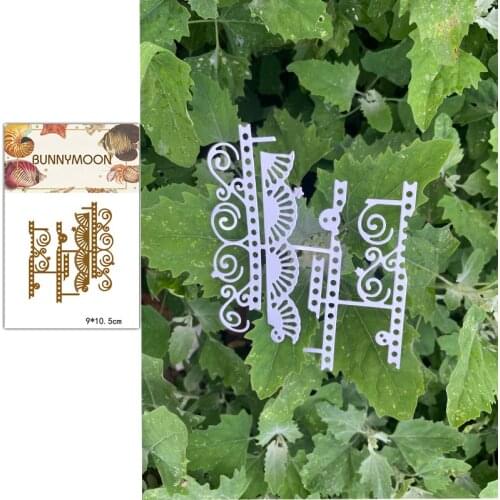 2021 CH New Arrival Texture Metal Cutting Dies Stencils for Scrapbooking/photo Album Decorative Embossing DIY Card