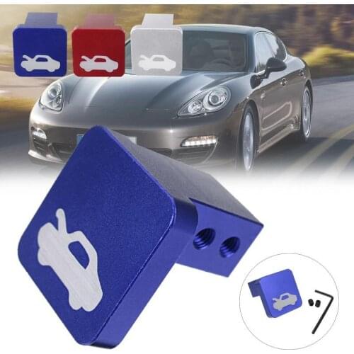 Hood Latch Handle Release Aluminum Repair Kit Tool For Engine Cover Lock Control Cover Handle