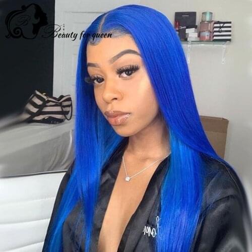 Beauty for queen Wigs