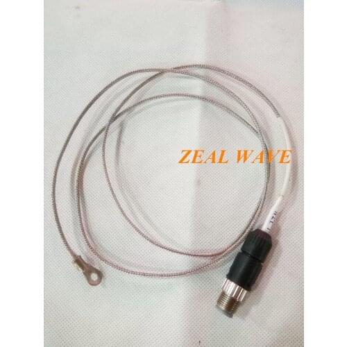 FANUC Injection Molding Machine Temperature Sensing Wire Nozzle Thermocouple Heating Ring Accessories