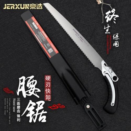 JERXUN Hand Saws