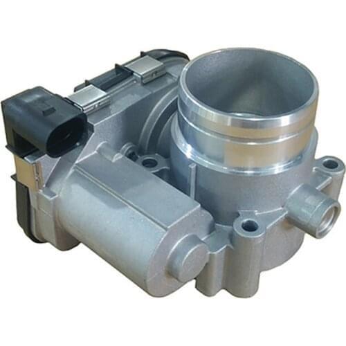 Throttle Body Assembly For Skoda Seat 1.6L Oe 03C133062N