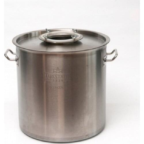Luxstyle Equipment For Brewing And Winemaking