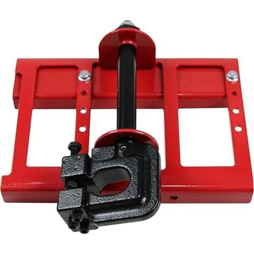 Chainsaw Milling Cutter Wood Cutting Guide Saw Steel Wood Chainsaw Accessory Cutting Guide Milling Cutter Wood