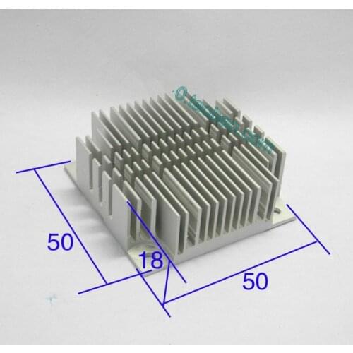 For INTEL 479 (for Pentinum M Centrino CPU) 50*50*18mm heat sink mounting hole 41mm ,thick 18 for Intel platform CPU Radiator