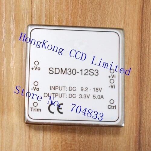 SDM30-12S3