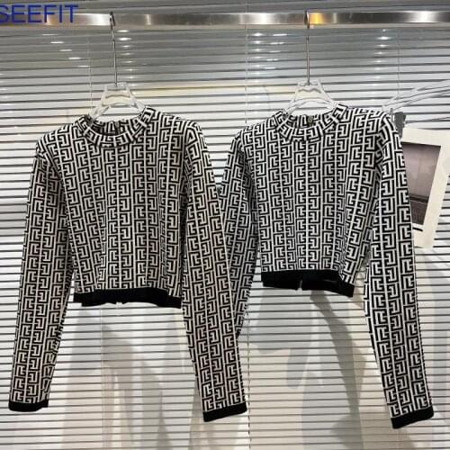 Женские свитера и кардиганы Seefit China At AliExpress