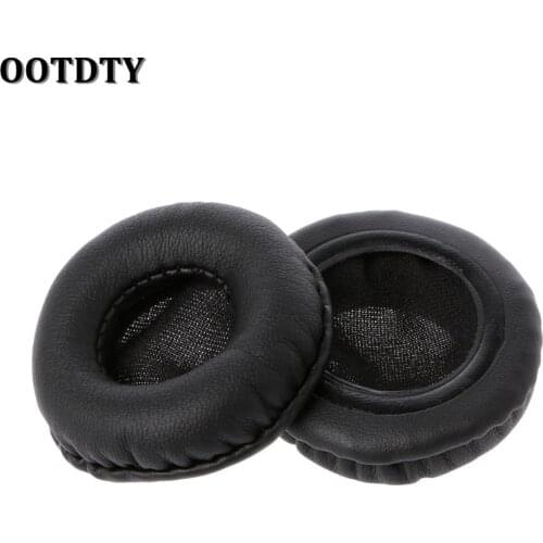 OOTDTY Replacement Ear Pads Cushions For KOSS Porta Pro PP KSC35 KSC75 KSC55 Headphone