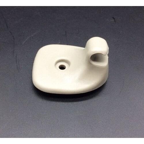 For Jeep Grand Cherokee Visor clip stand hook buckle genuine for mopar
