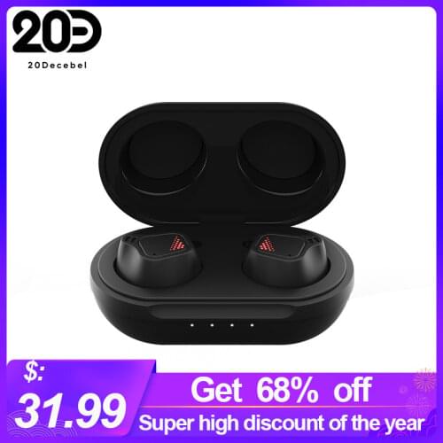 Наушники с микрофоном 20 DECEBEL China At AliExpress