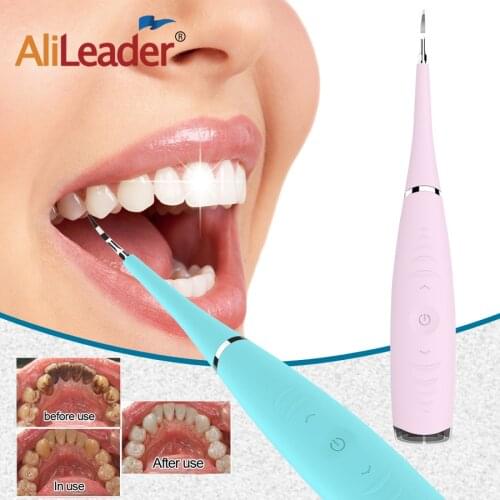 AliLeader Oral Hygiene Products