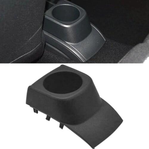 AU05 -Car Center Drink Cup Holder For-Polo 6R 2010-2018 6R0862533B 6R0 862 533 B