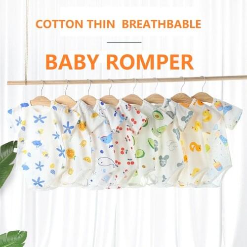 Боди для новорожденных девочек B-CATON China At AliExpress