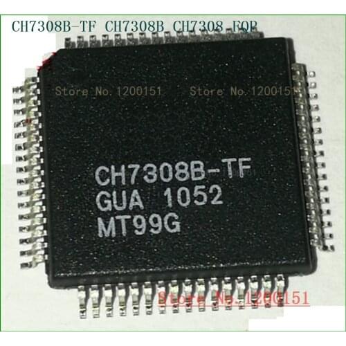 CH7308B-TF CH7308B CH7308 QFP