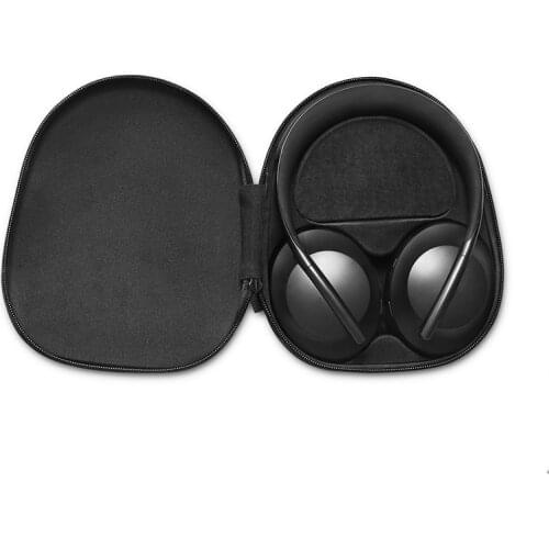 Headphones Case Replacement Protective Shell Travel Carrying Bag For BOSE NC700 Noise Cancelling Headphones EVA case Cover