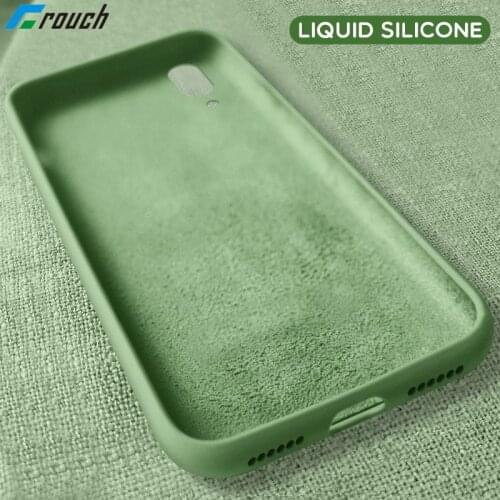 Crouch Huawei P20 Pro Phone Cases