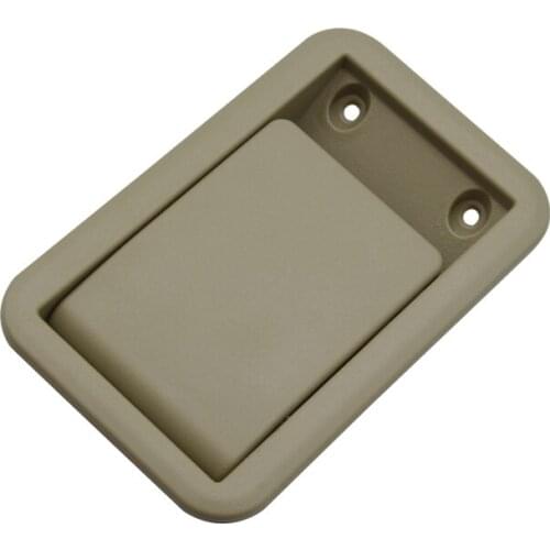 For Buick New GL8 GL8S 2011 Rear seat backrest handle Rear seat backrest down handle