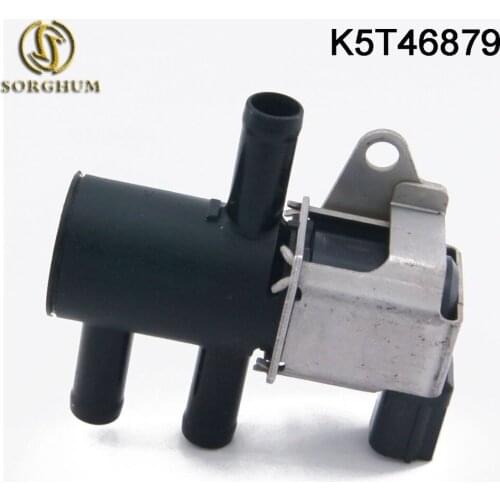 Vapor Canister Purge Solenoid Valve K5T46879 For Honda