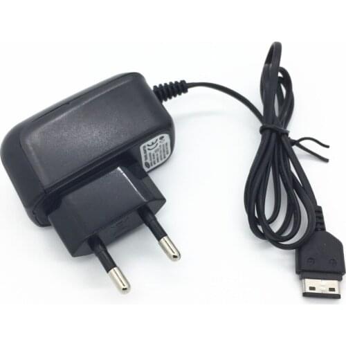 Eu WALL Travel CHARGER for SAMSUNG F278 F270 F268 F2603 D988 D980 D788 D780 U808 U800 E1110C