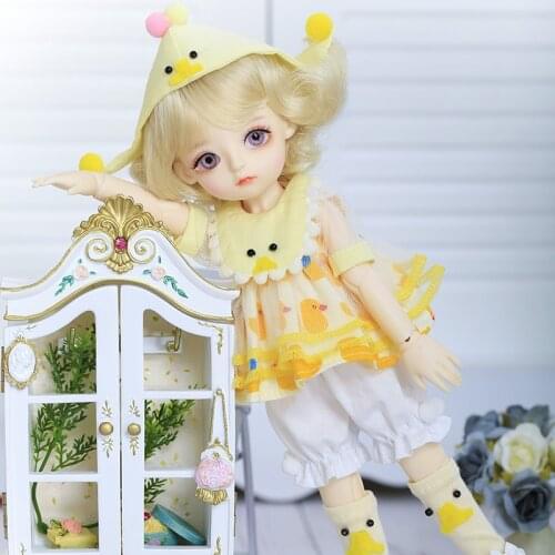 Melissa Doll BJD 1/6 Body Model Boys Girls High Quality Resin Toys Free Eye Balls Fashion Shop