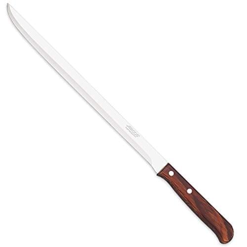 Latin bows-flexible jamonero knife, 250mm, for cutting ham