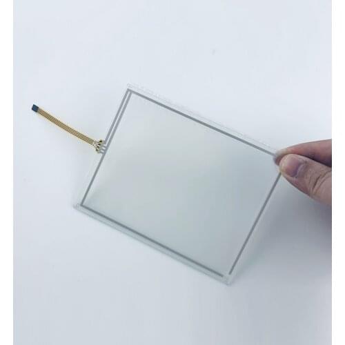 MD-L102C Touch Screen Glass for Operators Panel repair~do it yourself, Have in stock