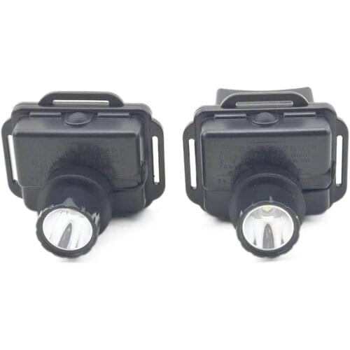 Rechargeable miniature headlights IW5133 proof cap lamp headlight IW5130A / LT fishing lights