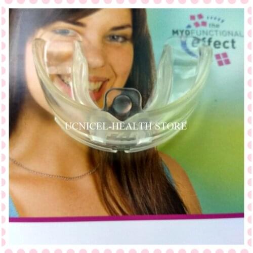 Myofunctional Dental orthodontic Retainer T4A/Australia T4A dental orthodontic teeth trainer/MRC orthodontic dental trainer T4A