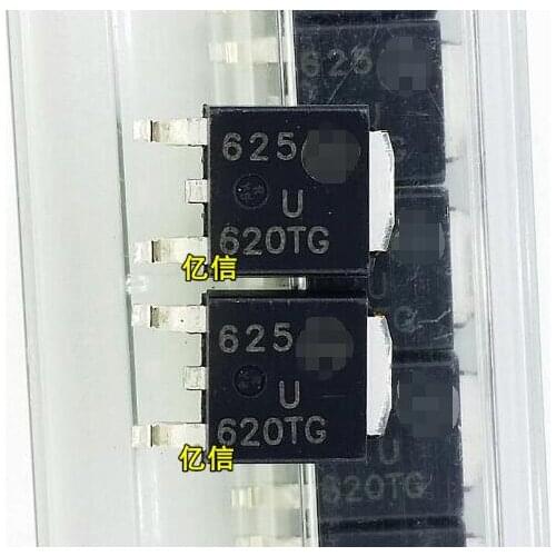 MURD620T4G U620TG 10pcs-20pcs-50pcs New Original