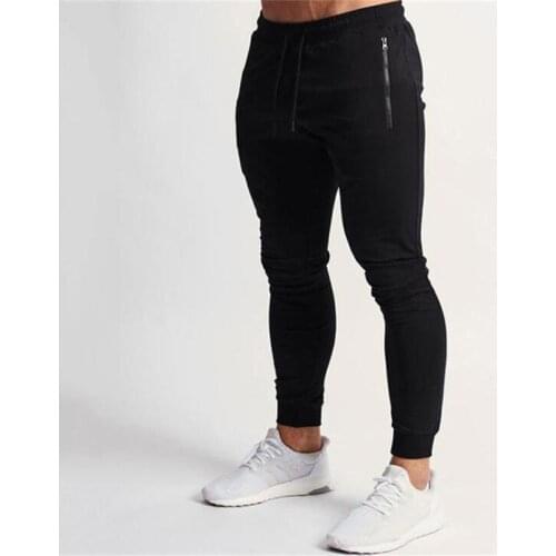 Muscle influx Men's Jogging Pants