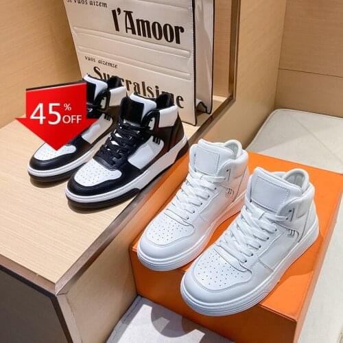 NIUZAILUN Women's Sneakers