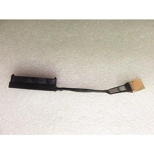 NEW original for HP ENVY M6-K M6-K010DX 725447-001 VGU11 HDD CABLE DC02001QW00 hard drive connector