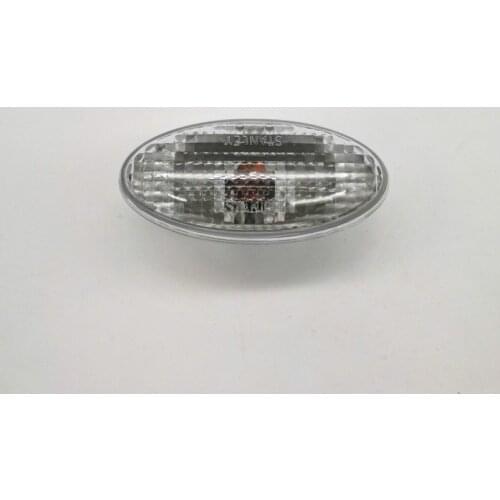 Suitable for Mazda 6 GG leaf lamp Mazda 2 / 3 / 5 / 8 fender turn lamp side GJ6A-51-120