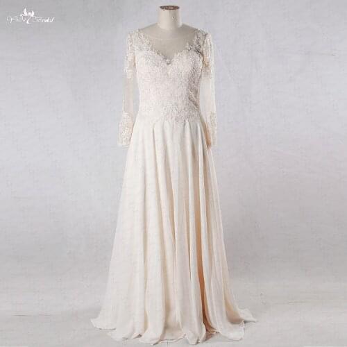 RSE735 Vestidos De Festa Vestido Longo Formatura Dress Chiffon