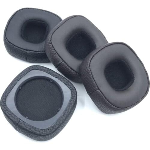 Replacement Earpad ear pad Cushions for Marshall Major III Major 3 Headphones Replacement Repair Parts